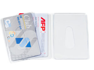 FUNDAS CON DISPENSADOR PERSONALIZADAS