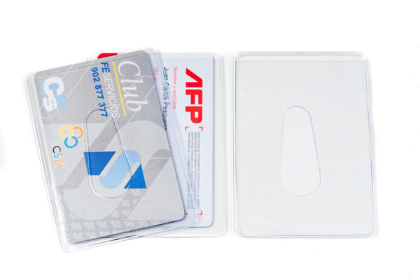 FUNDAS CON DISPENSADOR PERSONALIZADAS