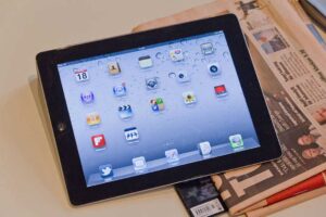 Cómo prolongar la vida de tu tablet