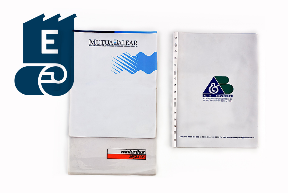 Fundas Seguros
